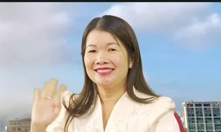 Thí sinh chọn nghề: Hãy học cách ‘lái con thuyền sự nghiệp’ cùng AI