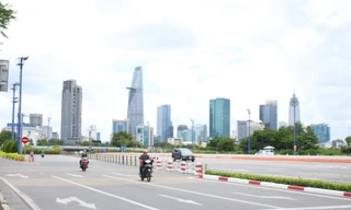 TP.HCM nói gì trước lo ngại giá đất tăng mạnh do thay đổi cách tính?