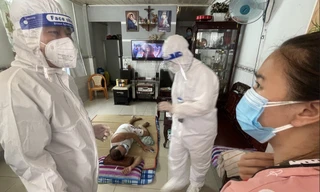 Nguy cơ virus Nipah xâm nhập: Những triệu chứng không được tự điều trị tại nhà