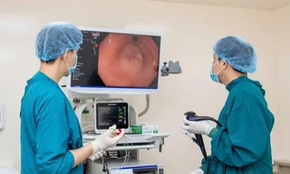 Đầy bụng, khó tiêu coi chừng mắc ung thư dạ dày