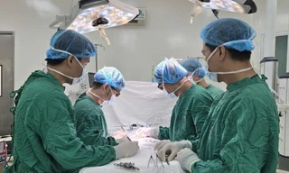 Tự điều trị đau răng, bệnh nhân đái tháo đường nhiễm trùng nguy kịch