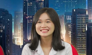 Á khoa khối C toàn quốc: Đam mê và kỷ luật giúp mình có kết quả tốt