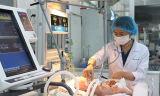 TPHCM tổ chức hệ sinh thái y tế đa tầng, đa cực, linh hoạt