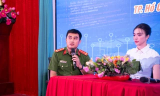 Chuyên gia cảnh báo tân sinh viên nhận biết các thủ đoạn lừa đảo online