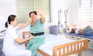 Điều gì đang xảy ra với hệ thống y tế cơ sở ở TPHCM?