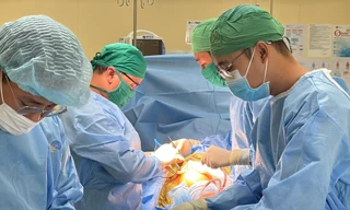 Hoại tử chỏm xương đùi tấn công người trẻ, cảnh báo nguy cơ tàn phế