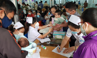 15 triệu dân TPHCM sẽ được tầm soát sức khỏe ít nhất 1 lần/năm