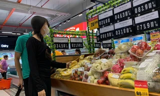 Giữa ‘bão giá’ xăng dầu, TPHCM kích hoạt loạt giải pháp bình ổn dài 12 tháng