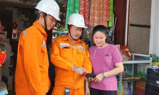 Hóa đơn tiền điện tăng vọt, ngành điện lực TP.HCM nói gì?