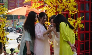 Nhiều trường đại học tại TP. HCM công bố lịch nghỉ Tết Nguyên đán Bính Ngọ 2026