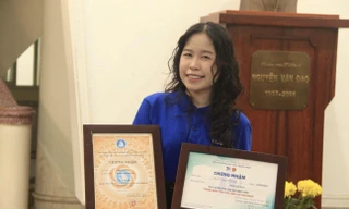 ‘Đi để trở về’: Hành trình trao quyền thanh niên của nữ thủ lĩnh sinh viên