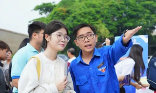 Ráo riết giúp tân sinh viên tìm nhà trọ