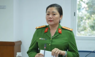 40.000 trẻ em chưa được đăng ký cư trú: Công an TP HCM khuyến cáo gì?