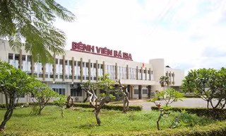 TPHCM muốn xây cơ sở 2 bệnh viện Sản, Ung bướu ở Bà Rịa, Vũng Tàu
