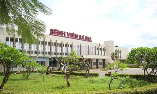 TPHCM muốn xây cơ sở 2 bệnh viện Sản, Ung bướu ở Bà Rịa, Vũng Tàu