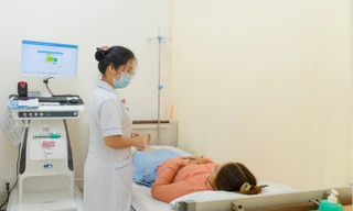 TPHCM ra mắt trung tâm chuyên sâu điều trị 'bệnh thầm kín' ở phụ nữ