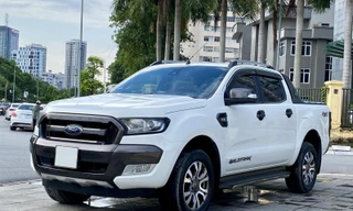 TP.HCM nói gì về thông tin cấm xe bán tải vào nội đô?