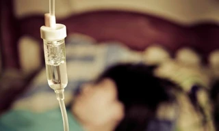 Cảnh báo 'khẩn' sau vụ truyền dịch tại nhà khiến một người tử vong ở TPHCM 