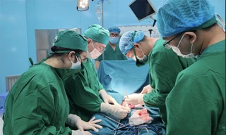 TPHCM đầu tư y tế chuyên sâu cho vùng biển đảo