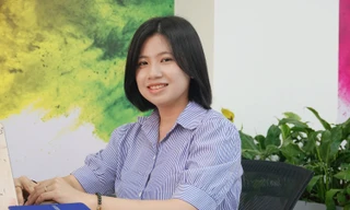 7 năm theo đuổi công nghệ thông tin, nữ sinh Gia Lai tỏa sáng tại giảng đường đại học