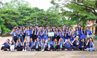 Phát huy chuyên môn báo chí và truyền thông trong chiến dịch tình nguyện ‘Mùa Hè Xanh’ 2025