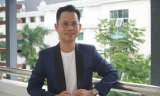 Giải ‘bài toán’ dạy tiếng Anh cho giáo viên mầm non