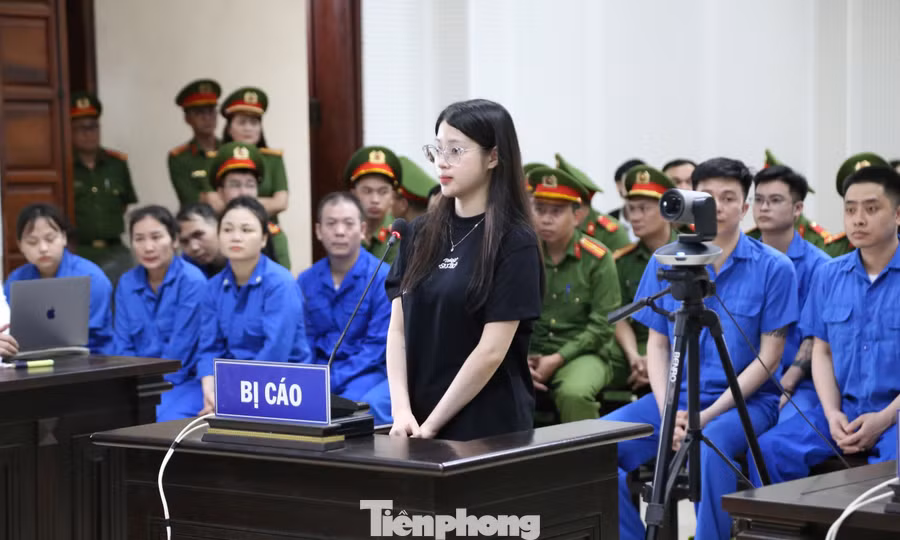 Bạn gái hỗ trợ Bùi Đình Khánh bỏ trốn như thế nào?