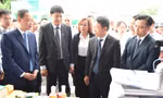 Khai mạc Ngày hội tuyển sinh khối các ngành Khoa học và Công nghệ lần thứ 2