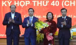 Thủ tướng phê chuẩn nhân sự tỉnh Cao Bằng