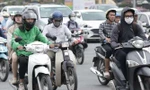 Hà Nội dự kiến hỗ trợ đổi xe điện 3 triệu đồng/xe, thí điểm hạn chế xe máy chạy xăng từ 1/1/2026