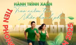 Tiền Phong Half Marathon 2025 'cháy vé' chỉ sau 15 phút mở đăng ký