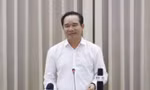 Chủ tịch TPHCM Nguyễn Văn Được lý giải việc 'không tự nhiên mà một số chủ tịch xin nghỉ'
