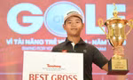 Khởi tranh Giải Tiền Phong Golf Championship 2025 - Vì Tài năng trẻ Việt Nam