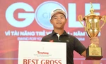 Khởi tranh Giải Tiền Phong Golf Championship 2025 - Vì Tài năng trẻ Việt Nam