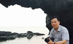 Vụ án Gà lôi trắng 