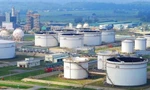 Tập trung đa dạng hoá nguồn cung cho nhà máy lọc dầu Nghi Sơn