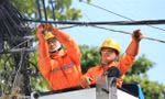 Miền Bắc nóng như đổ lửa, điện tiêu thụ liên tục lập kỷ lục