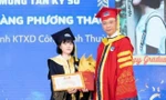 Nguyễn Hoàng Phương Thảo: Nữ kỹ sư trẻ xuất sắc giành học bổng nghiên cứu sinh tại Nhật Bản