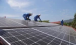 Lắp điện mặt trời mái nhà không báo cáo có thể bị phạt tới 20 triệu đồng