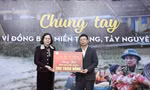 Danh sách tổ chức, cá nhân ủng hộ đồng bào miền Trung, Tây Nguyên qua Báo Tiền Phong