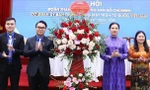Anh Trần Minh Quang được chỉ định làm Bí thư Đoàn cơ quan Ủy ban Trung ương Mặt trận Tổ quốc Việt Nam 