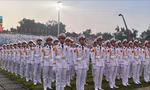Cả nước hướng về Quảng trường Ba Đình