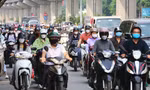 Hiệp hội xăng dầu nói gì việc cấm xe máy xăng trong vành đai 1 Hà Nội?