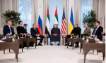 Phái đoàn Ukraine lên đường dự vòng đàm phán mới với Mỹ và Nga