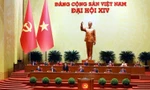 Đại sứ các nước tin tưởng Đại hội XIV sẽ mở ra chương mới cho sự phát triển của Việt Nam