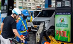 Các cửa hàng tại thương nhân phân phối lớn vẫn đảm bảo nguồn cung.