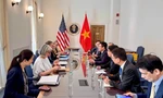 Việt Nam sẽ tiếp tục trao đổi với Mỹ về thương mại đối ứng 