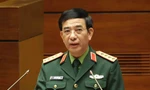 Đại tướng Phan Văn Giang: Tự chủ, tự lực, tự cường trong phát triển công nghiệp quốc phòng