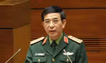 Đại tướng Phan Văn Giang: Tự chủ, tự lực, tự cường trong phát triển công nghiệp quốc phòng