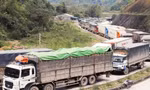 Hỏa tốc đề nghị 3 bộ gỡ vướng cho nông sản đang ùn tắc ở cửa khẩu